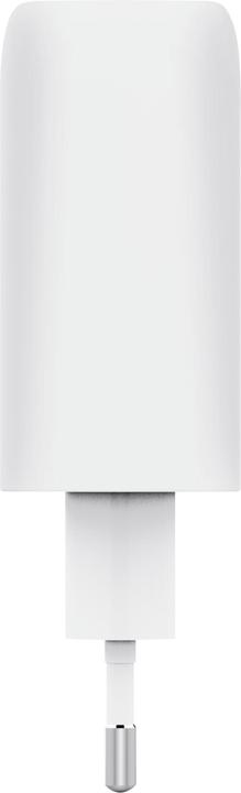 Productafbeelding Trust MAXO 65W 2P USB-C GAN CHARGER W (65 W, 2 ports)