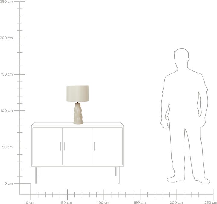 Image du produit Beliani Vilar