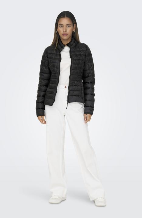 Produktbild Only Hoch geschlossen Jacke Steppjacke (XS)