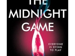The Midnight Game (Englisch, Cynthia Murphy, 2023)