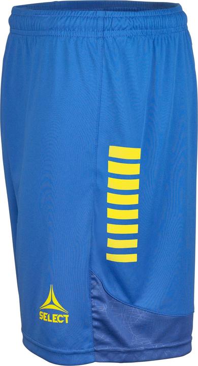 Produktbild Select Hose Kurz Spain v25 (XXL)