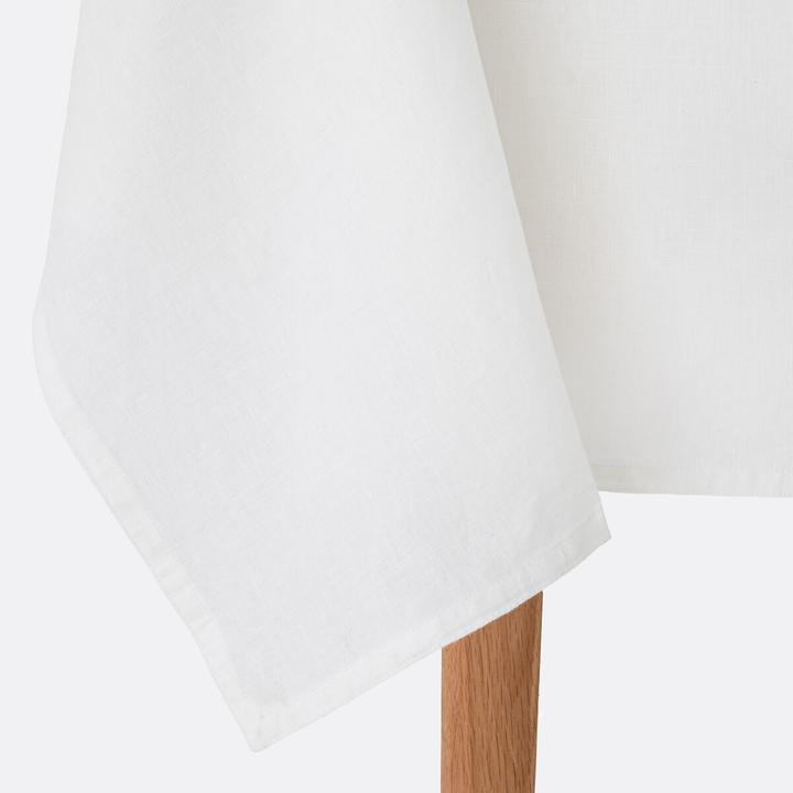 Actual product image La Redoute Interieurs Lin Lave (170 x 250 cm)