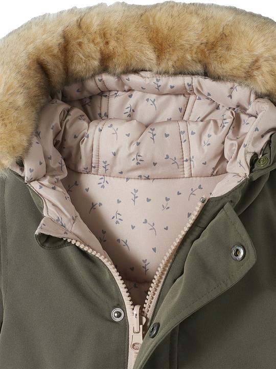Actual product image Vertbaudet Anorak (62)