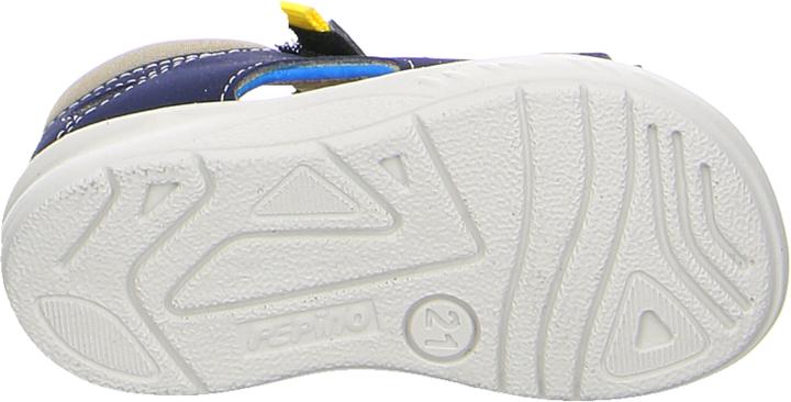Actual product image Ricosta Mantu (24)