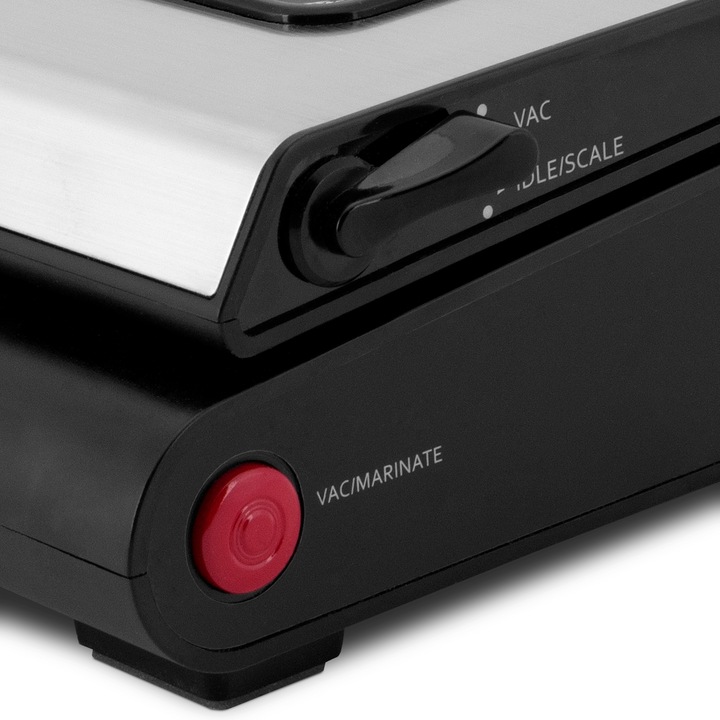 Actual product image Gastroback Design Vacuum Cleaner Advanced Scal