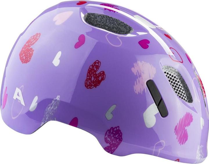 Produktbild Alpina Ximo 2 (49 - 54 cm)