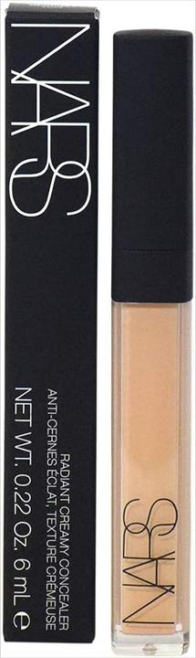 Image du produit NARS Cosmetics Cache-cernes radiant et crémeux (Crème anglaise)