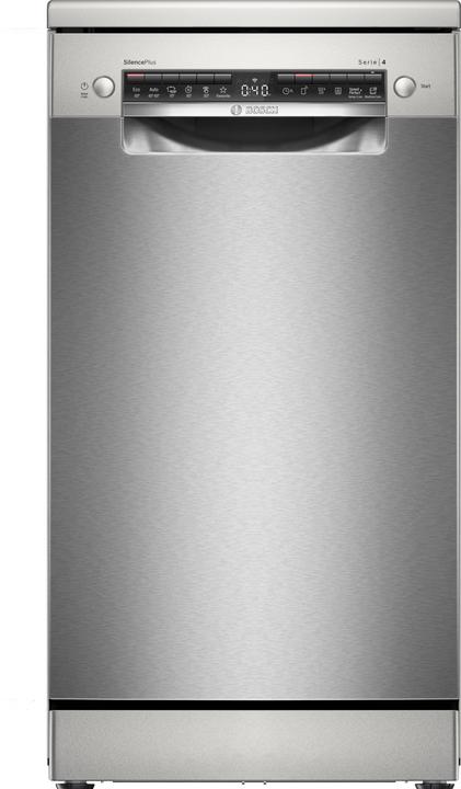 Actual product image Bosch Hausgeräte SPS4HMI49E, Series 4
