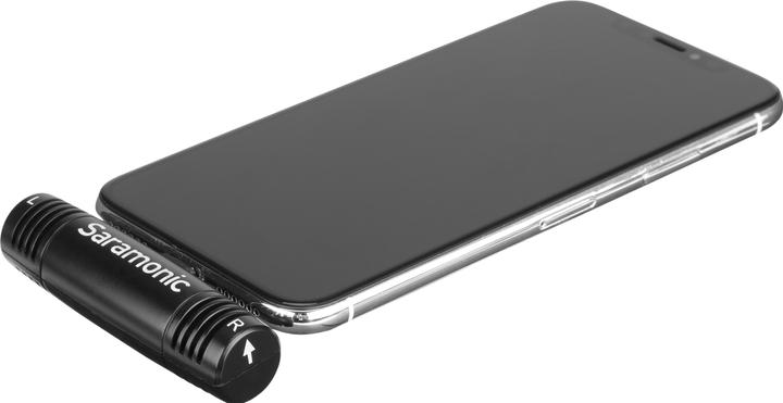 Image du produit Saramonic Spmic510di