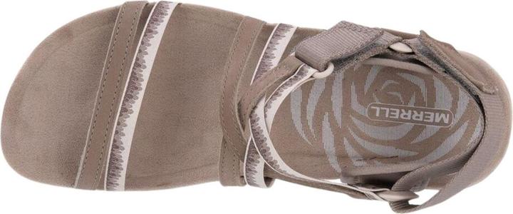 Actual product image Merrell Terran 3 Cush Lattice (42)