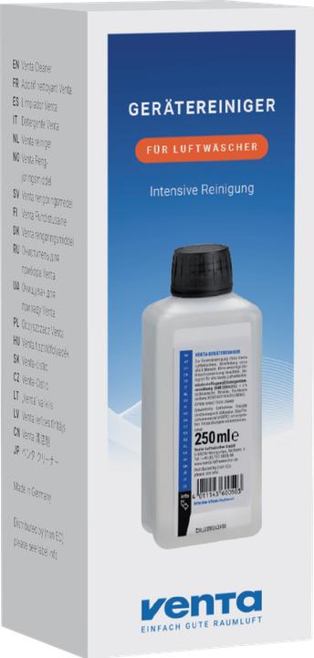 Actual product image Venta Device cleaner (1 x)