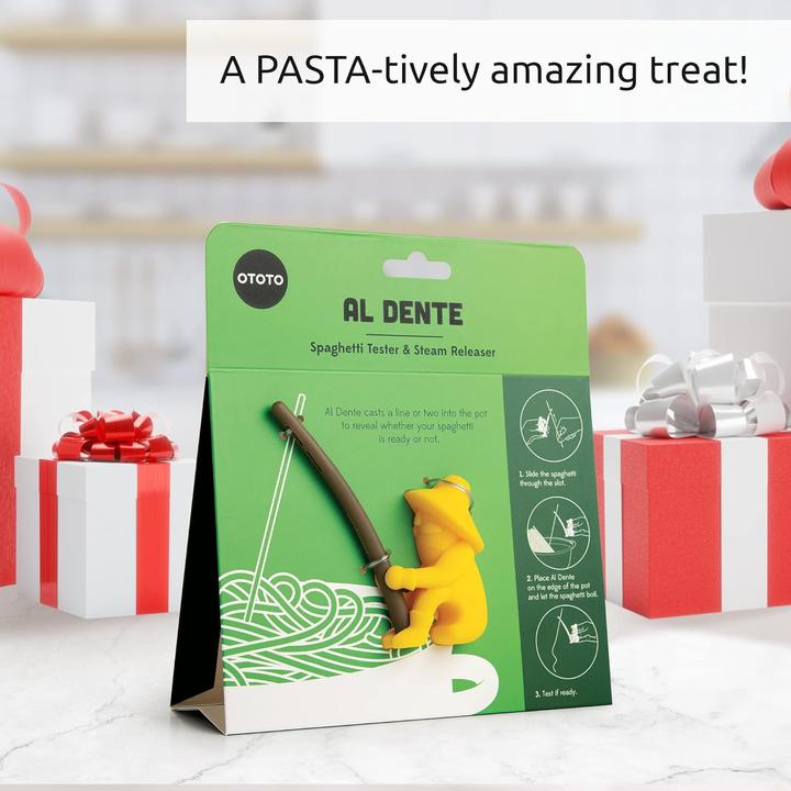 Actual product image Ototo Al Dente Spaghetti Tester