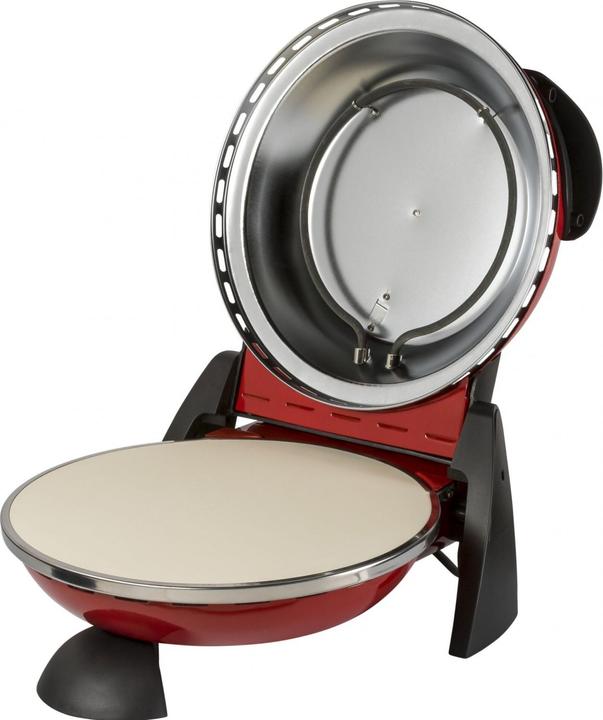 Actual product image G3 Ferrari Pizzamaker Delizia