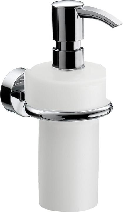 Produktbild Emco Lotionspender Rondo 2 chrom 452100102