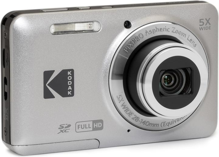 Actual product image Kodak FZ55 (28 - 140 mm, 16 Mpx, 1/2,3'')