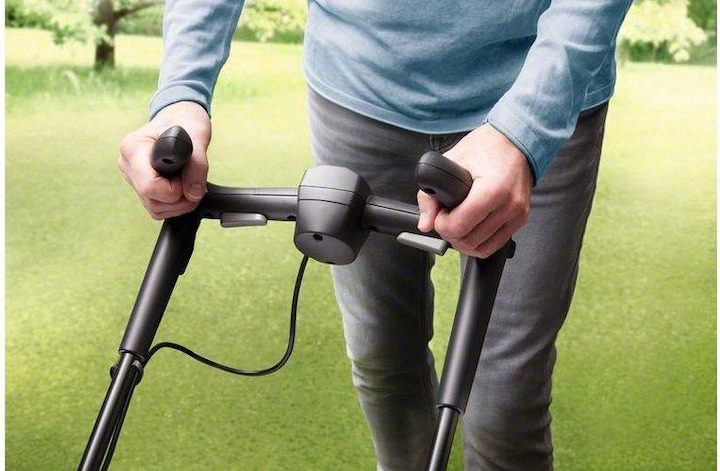 Produktbild Bosch Home & Garden EasyRotak 36-550 (Akkubetrieb)