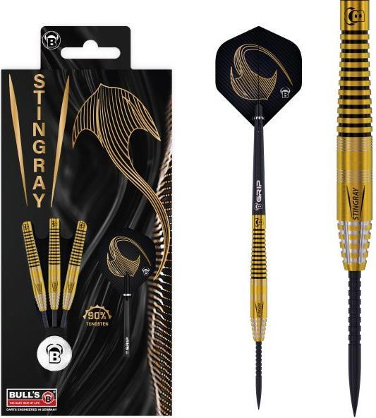 Actual product image Bulls Stingray ST3