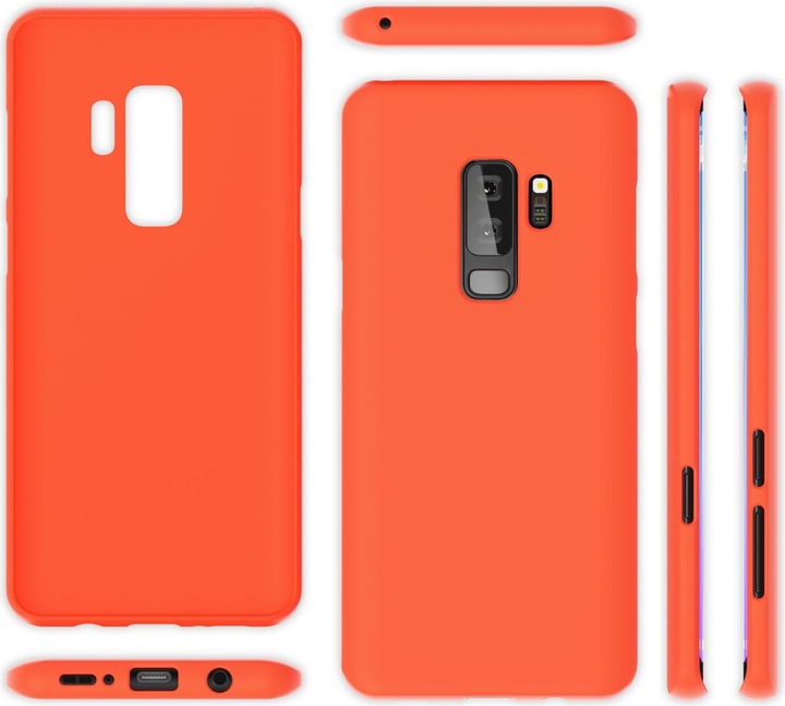 Actual product image Nalia Cell phone case (Samsung Galaxy S9+)