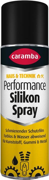 Actual product image Caramba 605614 Graffiti remover 400 ml (400 ml)