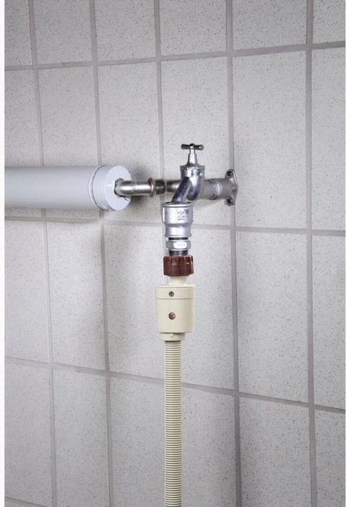 Produktbild Xavax Wasserstoppschlauch