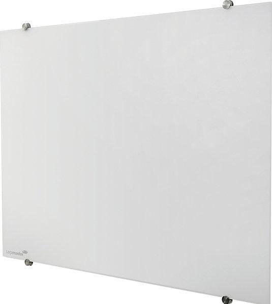 Actual product image Legamaster Magnetic Glassboard Colour (100 x 150 cm)