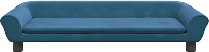 Actual product image vidaXL Hundebett (Dog)