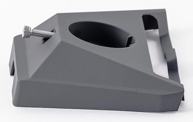 Produktbild Starlink Rohradapter für Standard Kit V4 (Montage-Kit)