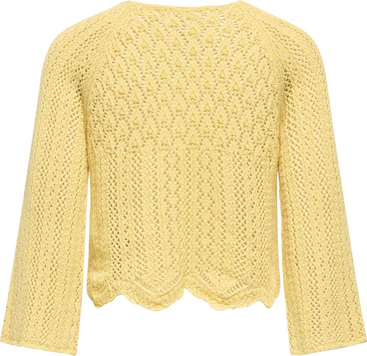 Immagine prodotto Only ONLNOLA Strickpullover Strickpullover (XS)