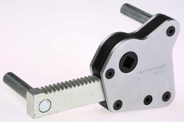 Produktbild Facom Ölfilterschlüssel D151A