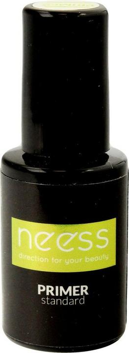Actual product image Neess PRIMER Standard for Nails 4ml