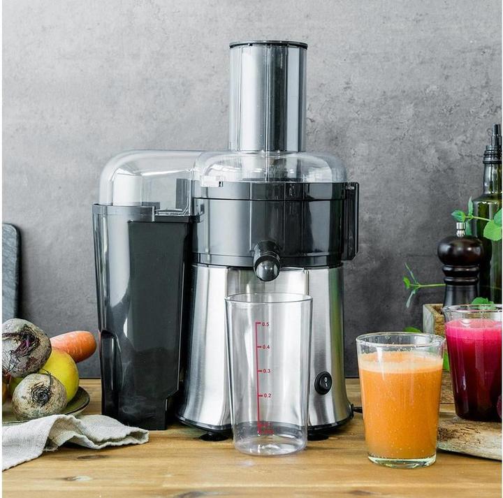 Actual product image Gastroback Vital Juicer Pro Juicer