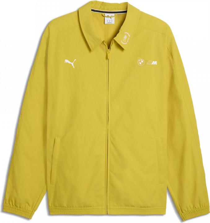 Produktbild Puma BMW M M3 T7 Jacket (S)