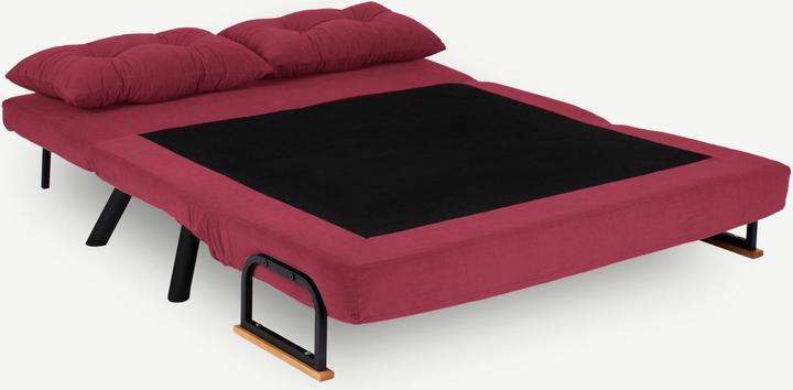 Produktbild Atelier del Sofa Jake (2-Sitzer, Bettsofa)