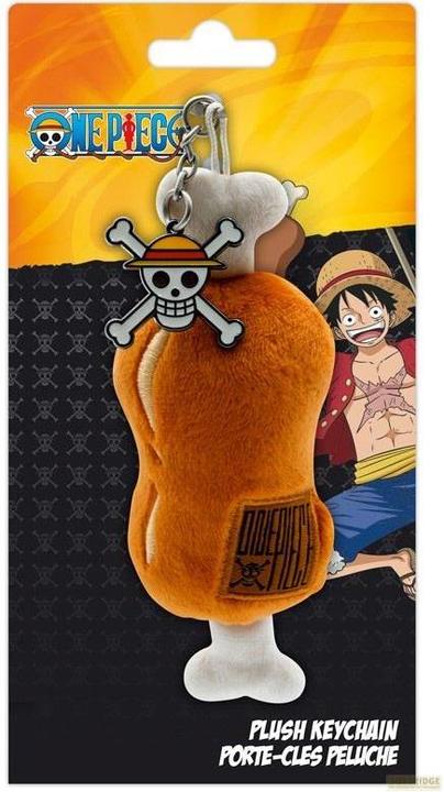 Actual product image ABYstyle One Piece - Lammkeule