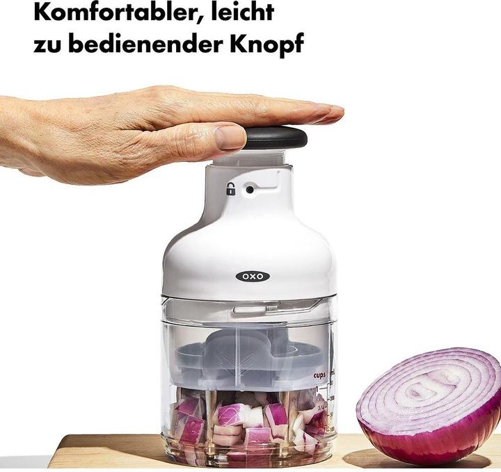Image du produit OXO Bonne prise en main (1200 ml)