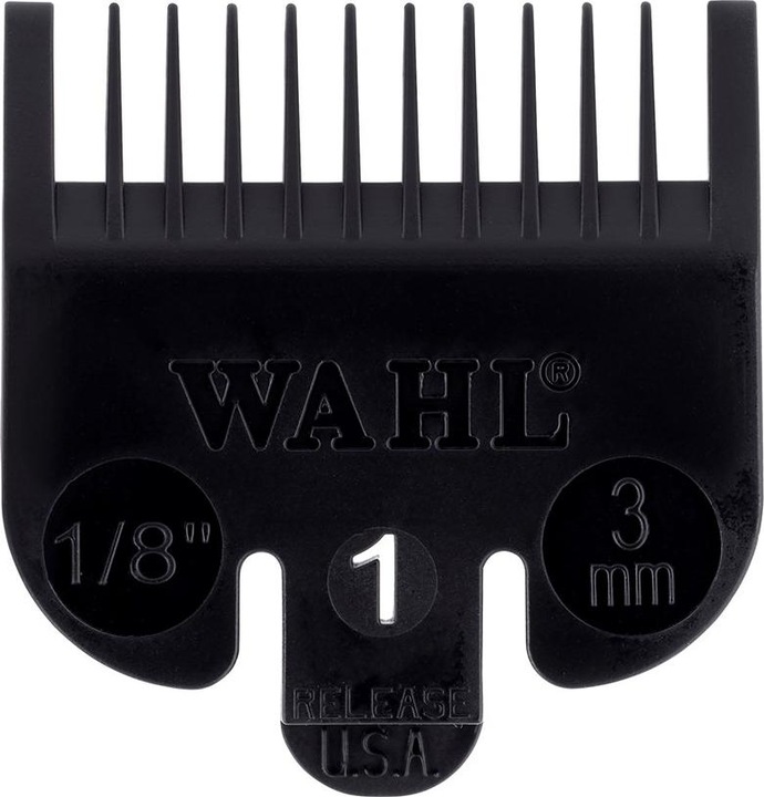 Actual product image Wahl super taper