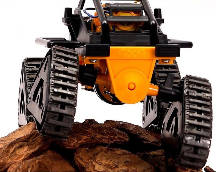 Produktbild Tamiya 4-Track Crawler (Kit)