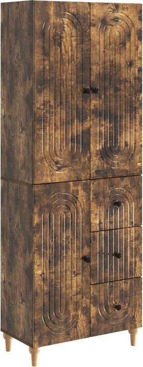 Produktbild vidaXL Möbelset (66 x 34.50 x 90 cm)