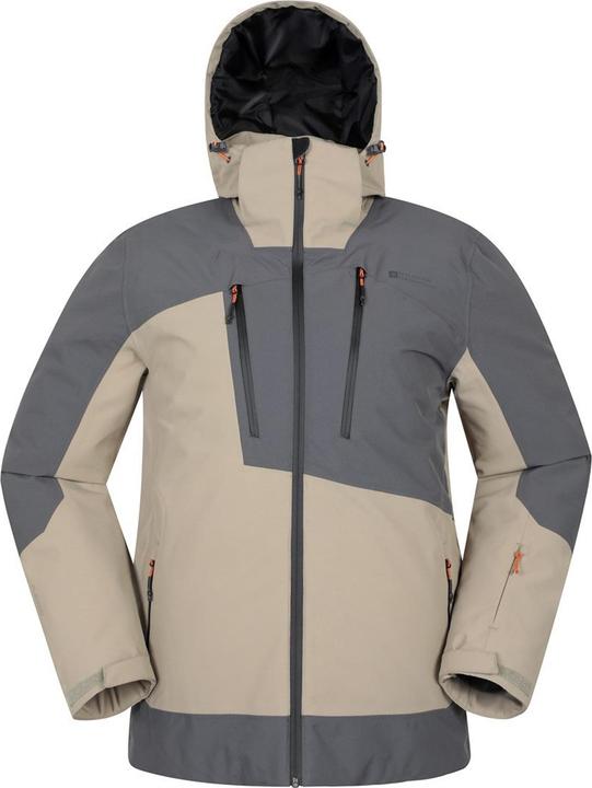 Immagine prodotto Mountain Warehouse Supernova Giacca da Sci Impermeabile Uomo (XL)