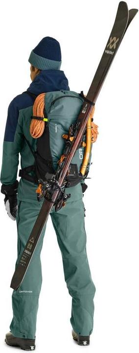 Produktbild Ortovox Mesola Jacket (S)