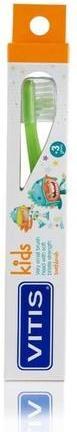 Actual product image Vitis Kids toothbrush (Soft, 1 x)