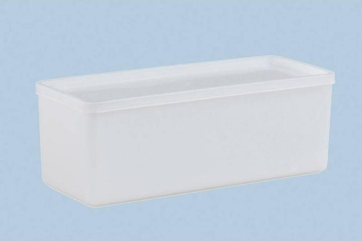 Image du produit Alutec Boîte (B (2 l)