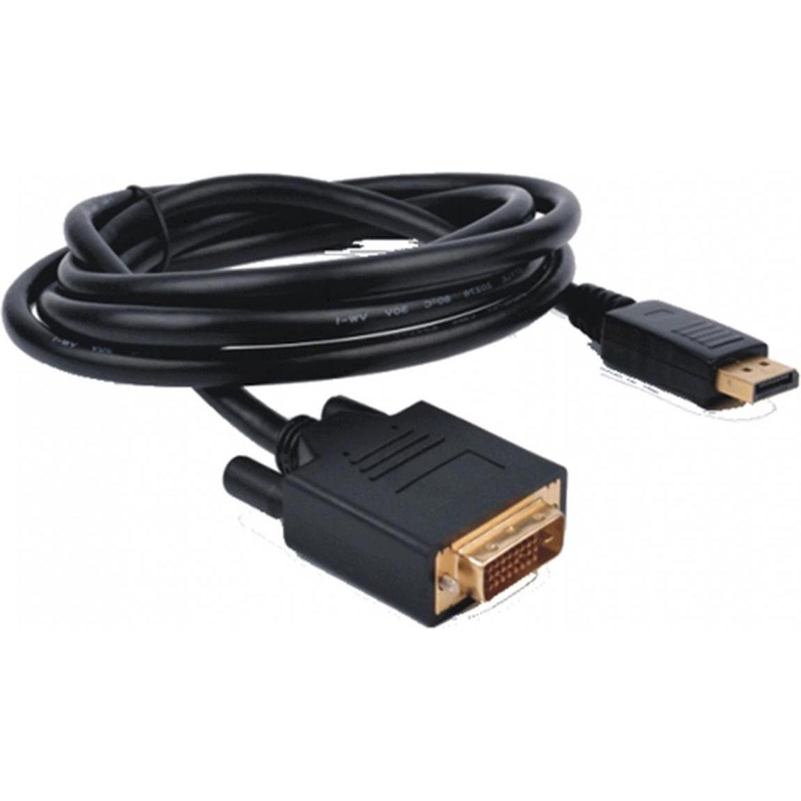M-Cab DisplayPort — DVI (2 m, DisplayPort, DVI), Video Kabel