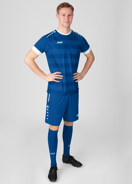 Actual product image JAKO Sports pants Allround (152)