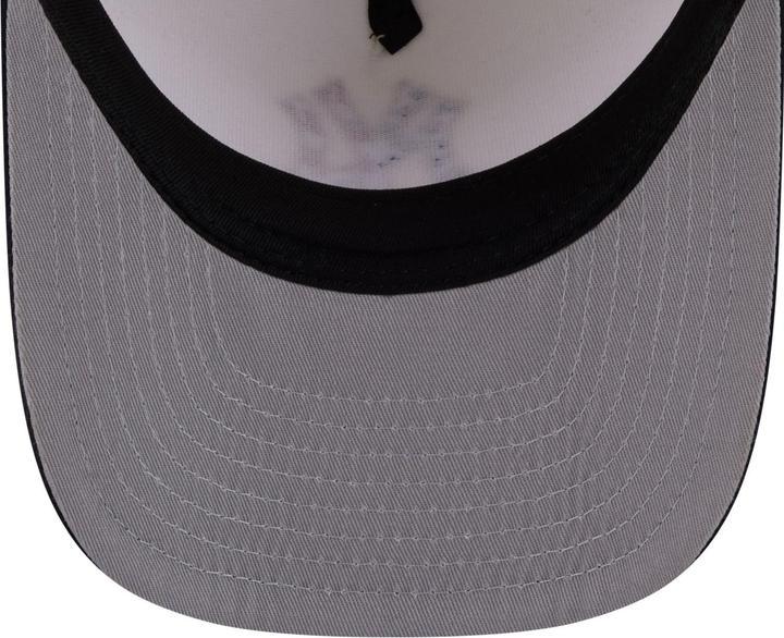 Produktbild New Era 9Fifty A-Frame Cap - America New York Yankees (One Size)