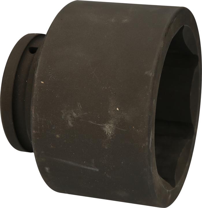 Produktbild KS Tools 1.1/2" Sechskant-Kraft-Stecknuss kurz (105 mm)