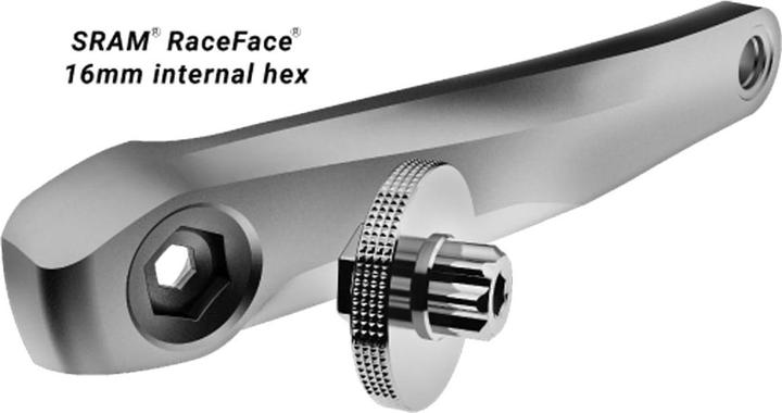 Image du produit Birzman Clef manivelle Hollowtech II