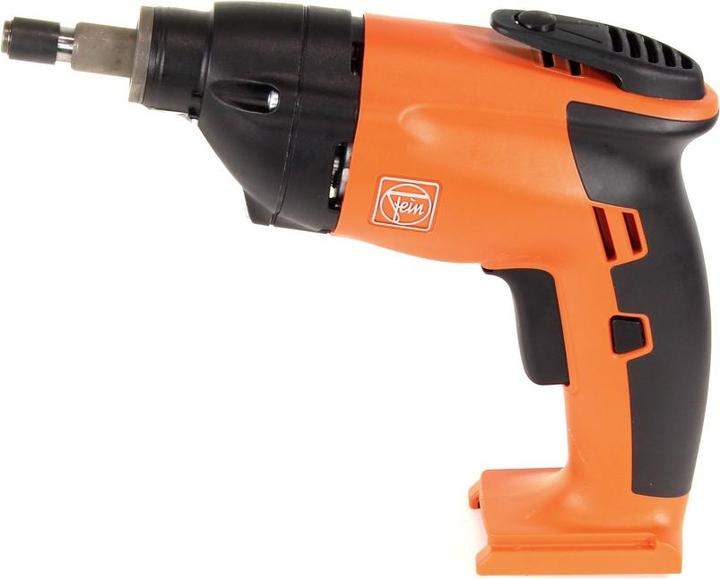 Actual product image Fein ASCT 18 cordless drywall screwdriver