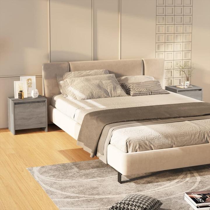 Immagine prodotto vidaXL Nachttisch (45 x 34 x 44.50 cm)
