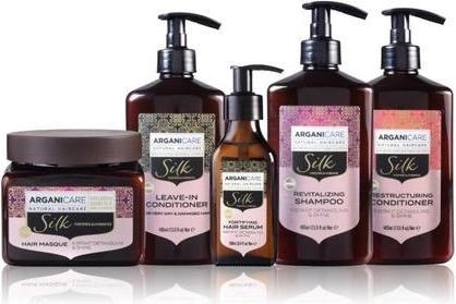 Immagine prodotto Arganicare Dull Hair Routine - Hair Care (Set per la cura dei capelli)